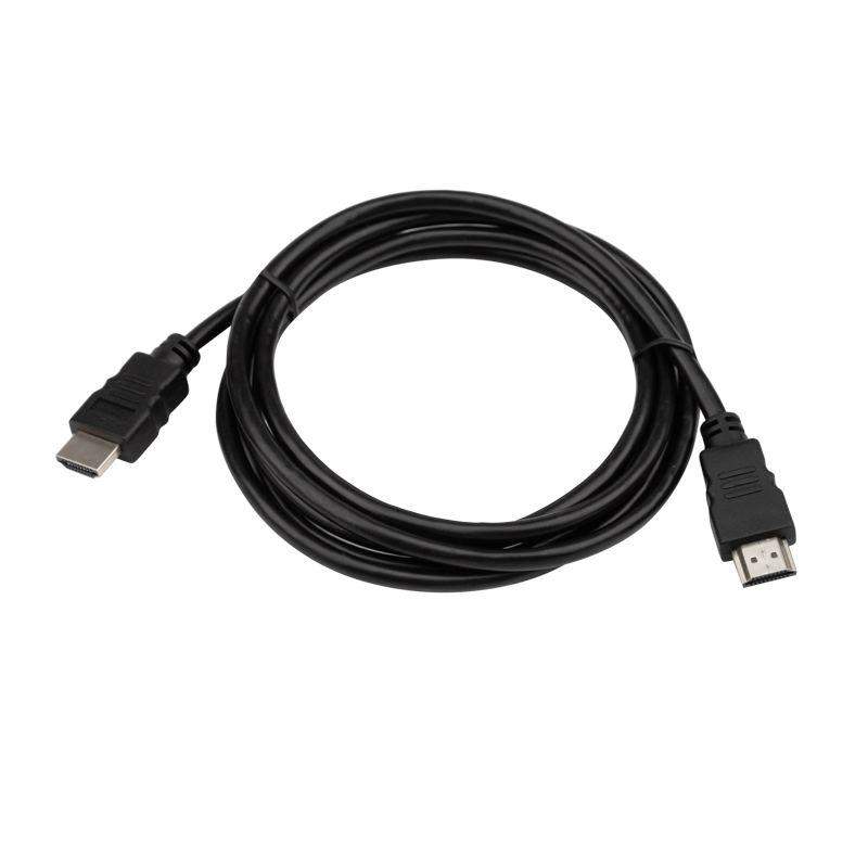 кабель hdmi - hdmi 2.0 2м gold proconnect 17-6104-6 от BTSprom.by