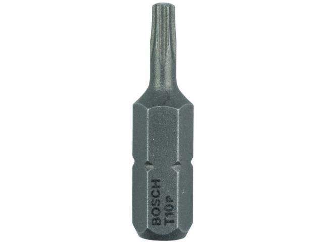 насадка с шестигр. хв. т10  25мм bosch (3 шт) 2607001604 от BTSprom.by