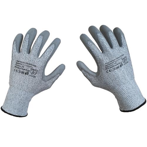 перчатки защитные dy110dg-pu размер 8 scaffa 00-00013554 от BTSprom.by