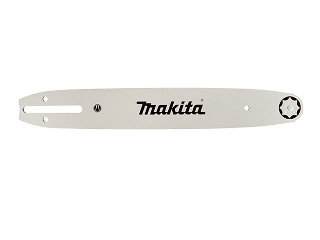 шина 45 см 18" 3/8 1.3 мм 62 зв. makita (45 см 18" 3/8 1.3 мм 62 зв.) 191g26-6 от BTSprom.by