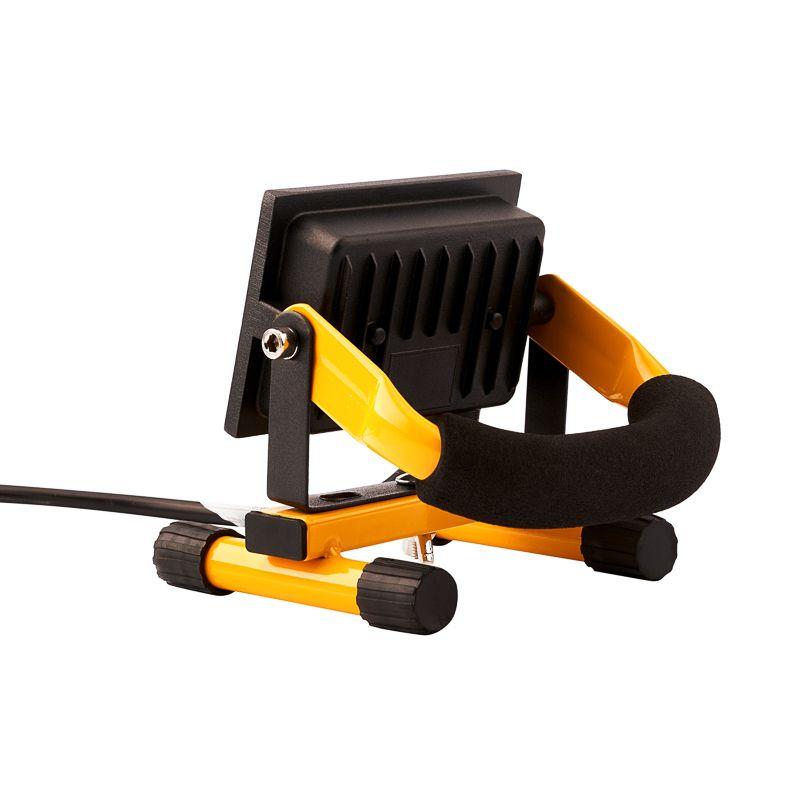  Прожектор-переноска СДО-EXPERT 20Вт 1600лм 6500К шнур 0.5м евровилка Rexant 605-020 фото в каталоге от BTSprom.by