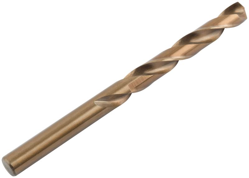  Сверло по металлу EXPERT 9х125мм (уп.5шт) Cutop 53-491 фото в каталоге от BTSprom.by