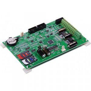 панель охранная контакт gsm-5-rt1 ритм 213274 от BTSprom.by