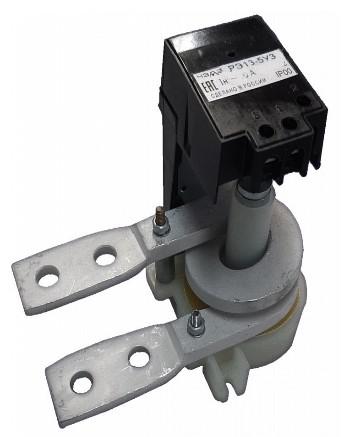 реле тока рэ-13-5-250а (30-65)% чэаз a8119-77945063 от BTSprom.by