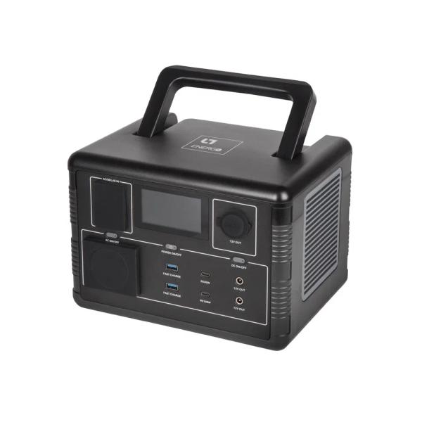 электростанция портативная lt energo lte ps pcs600-0.56 от BTSprom.by