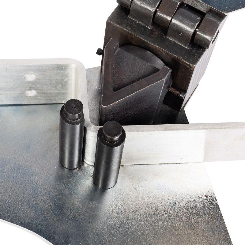  Пресс для гибки шин на ребро и на плоскость ШГР-125 КВТ 62454 фото в каталоге от BTSprom.by