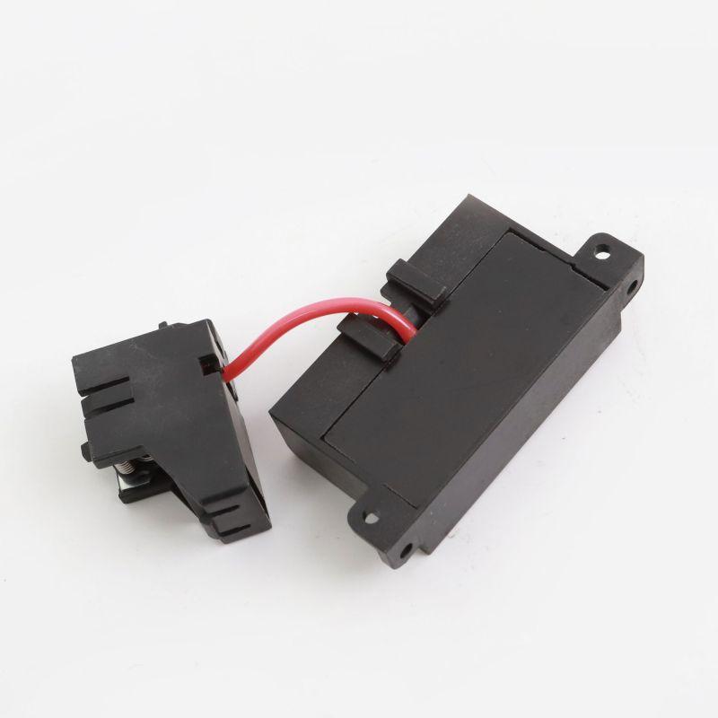 расцепитель пониженного напряжения uvt ac400 для mgs250 yon uvt-mgs250ac400r от BTSprom.by