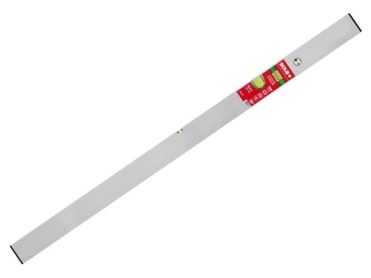 правило-уровень 2000мм 2 глазка slx 2 200 (sola) 02070601 от BTSprom.by