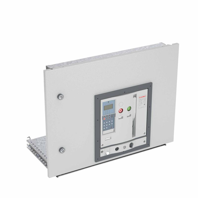 комплект внешний вертикальный 4п yon anx h-63 выкатной ш=1200 в=600 dkc r5pkeb7v1215274anx от BTSprom.by
