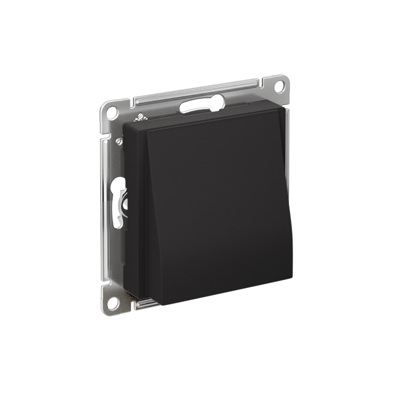 вывод кабеля atlasdesign механизм карбон se atn001099 от BTSprom.by