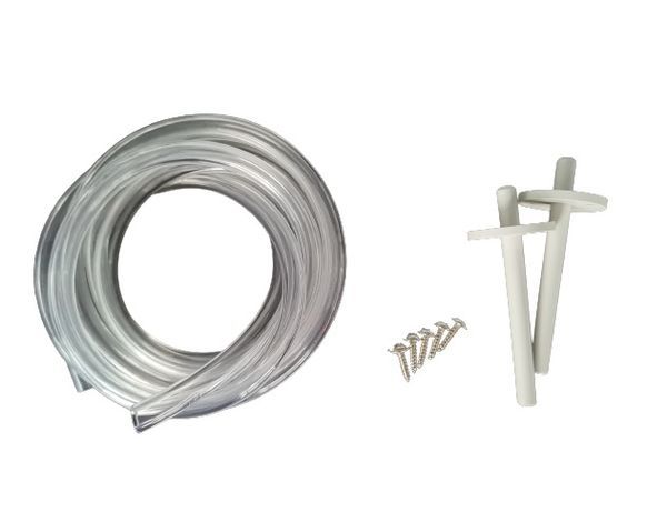  Реле перепада давления RVG-10-1000 (1000Па) EKF RVG-10-1000 фото в каталоге от BTSprom.by