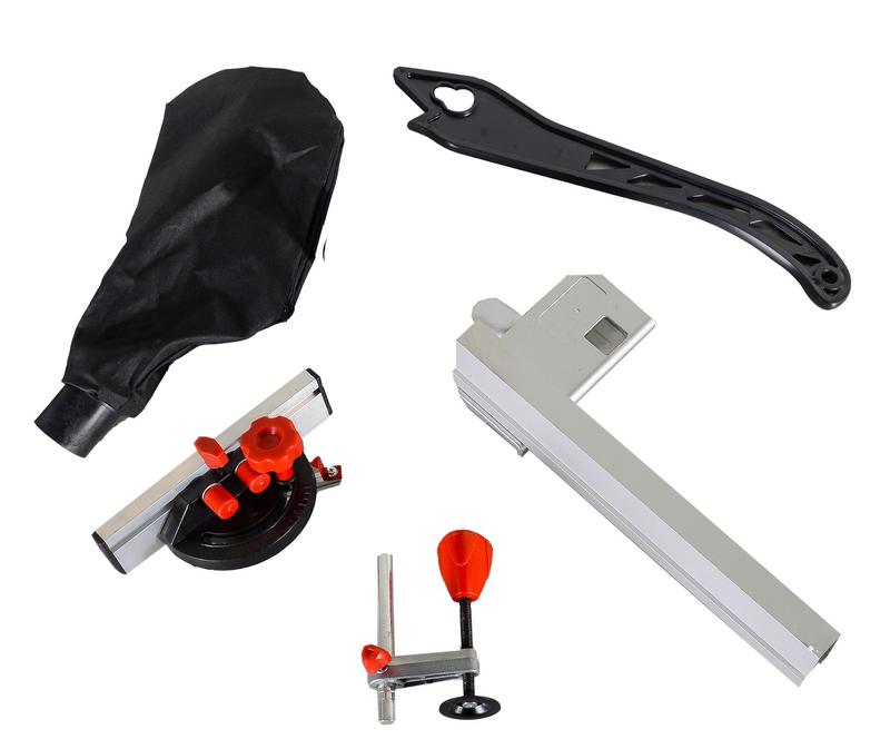  Пила торцовочная ТП-210К Ресанта 75/18/5 фото в каталоге от BTSprom.by