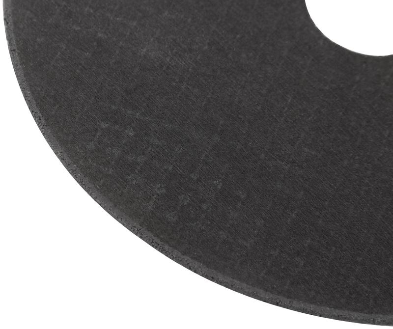  Диск отрезной по металлу нерж. стали и алюм. Special Т41-125х0.8х22.2мм Cutop 50-411 фото в каталоге от BTSprom.by