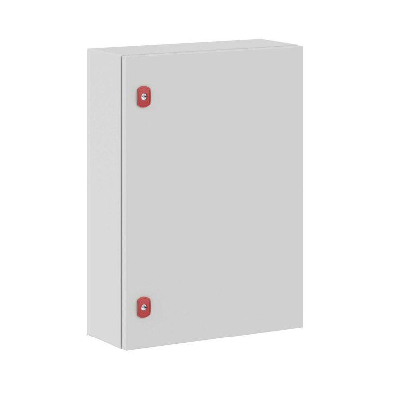 корпус сварной st 700х500х200мм без монтажн. панели dkc r5st0752wmp от BTSprom.by