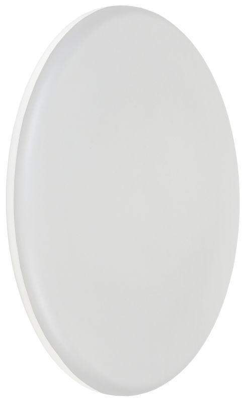 светильник светодиодный дпб 01-1 flat 18вт ip54 4000к круг generica fl-dpb0-0010-018-40-k01-g от BTSprom.by