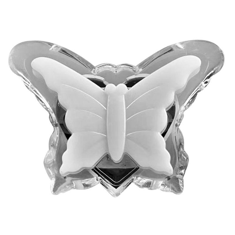 светильник светодиодный ночник led "бабочка" rgb 220в camelion nl-259 15377 от BTSprom.by светильник светодиодный ночник led "бабочка" rgb 220в camelion nl-259 15377 от BTSprom.by