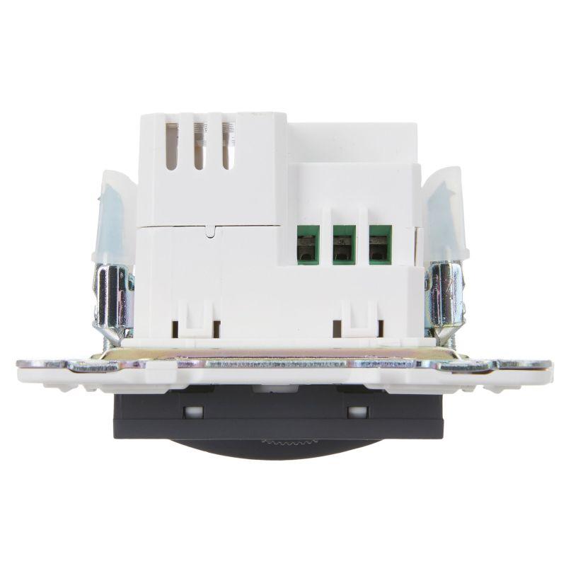  Датчик движения SKANDY SK-S01T титан IEK SK-MS10-N-150-05-K48 фото в каталоге от BTSprom.by