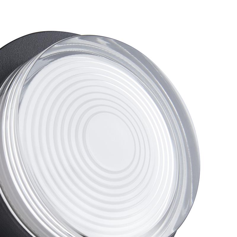  Светильник Zoro 15Вт GX53х1 IP20 спот Voltega VGL7134DLB-01B фото в каталоге от BTSprom.by