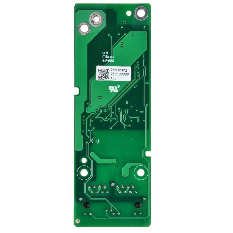  Плата расширения ProfiNet для FC-431 ONI EC-FC-431-PROFINET фото в каталоге от BTSprom.by