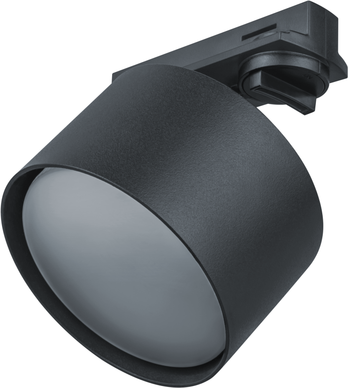 светильник 95 503 nlt-tp1-1l-gx53-bl (трековый gx53) черн. navigator 95503 от BTSprom.by