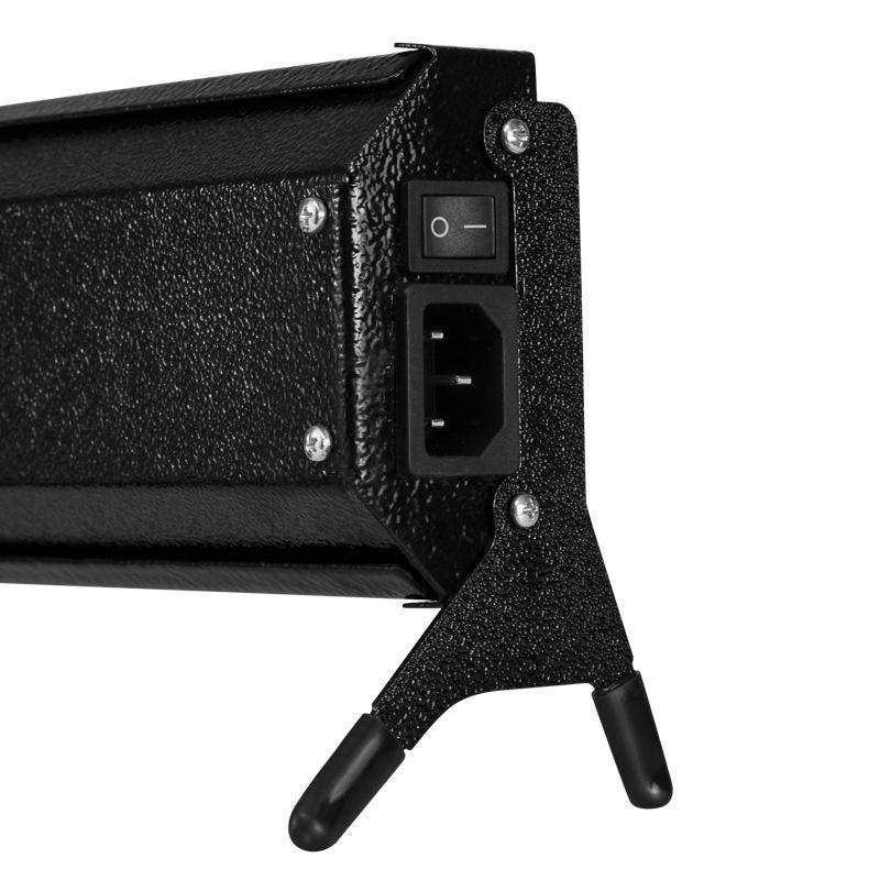  Конвектор электрический плинтусный 450Вт СОКОЛ 60-0124 фото в каталоге от BTSprom.by