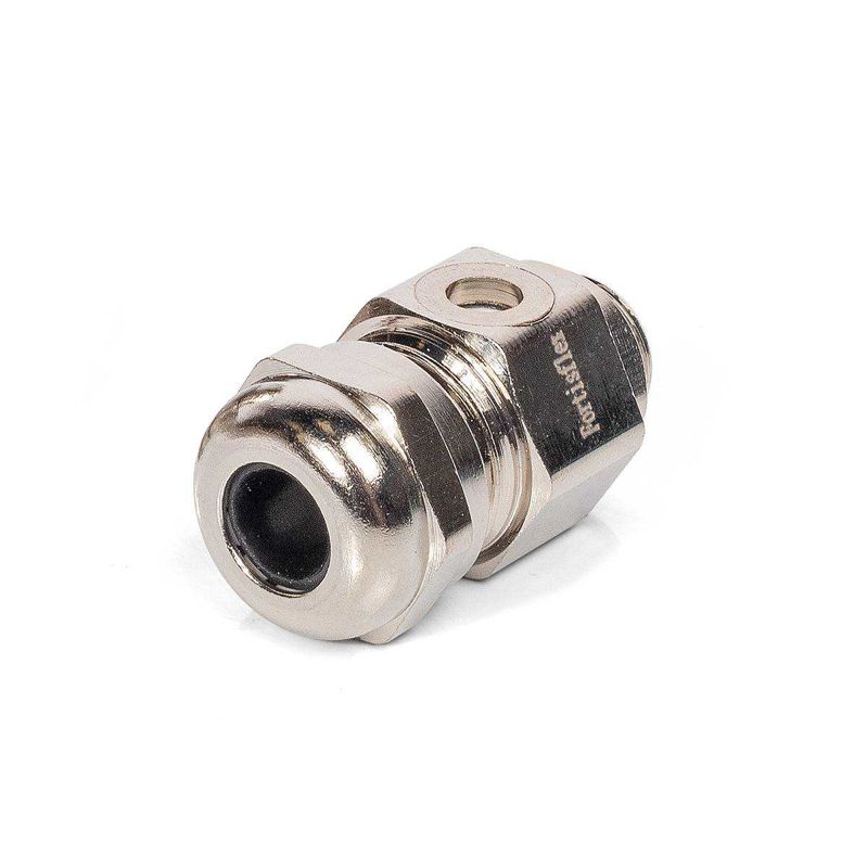 ввод кабельный вентилируемый вк-вм-м12 (4-8 мм) (уп.10шт) fortisflex 88243 от BTSprom.by