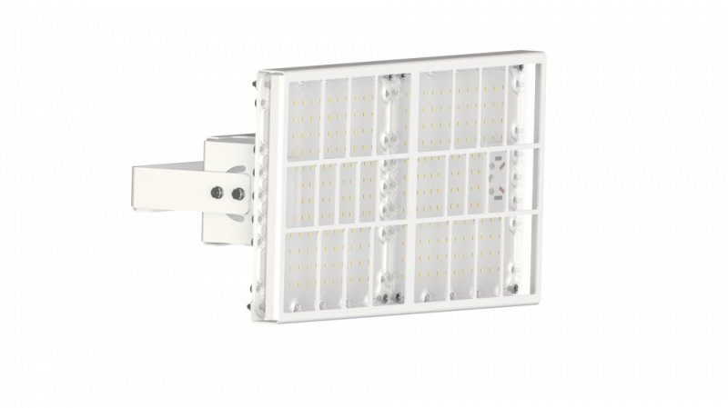 светильник светодиодный quadro 95/14000 д 95вт 4000к ip65 14000лм 0.95pf 90ra кп<1 zr лира diora dq95d4kra90-zr-l от BTSprom.by