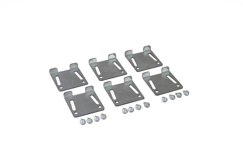 комплект соединения dekraftuno в линейку (уп.6шт) dekraft 32891dek от BTSprom.by