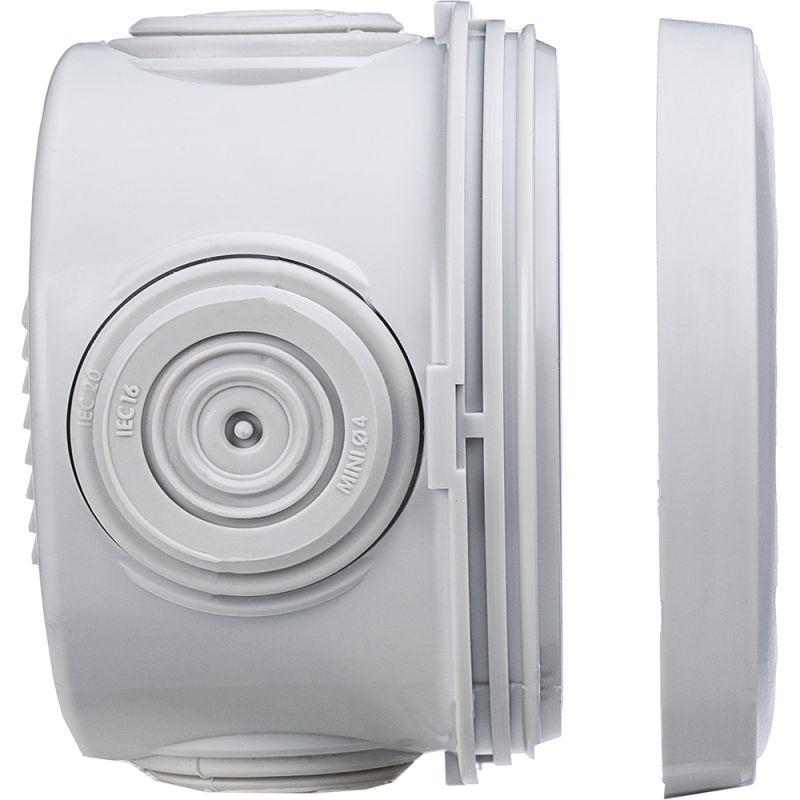  Коробка распределительная 60х40мм Plexo Leg 092001 фото в каталоге от BTSprom.by