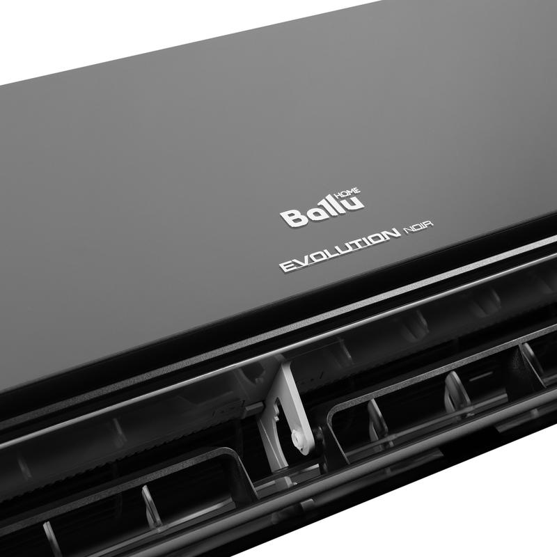  Блок внутренний BSUI-FM/in-12HN8/EU_BL инверторной мульти сплит-системы Ballu НС-1340967 фото в каталоге от BTSprom.by