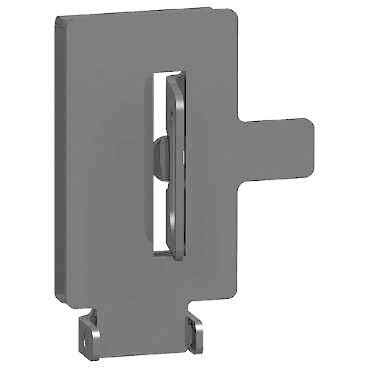  Механизм блокировки стац. рычага упр. для NSX100/250 SchE LV429371 фото в каталоге от BTSprom.by