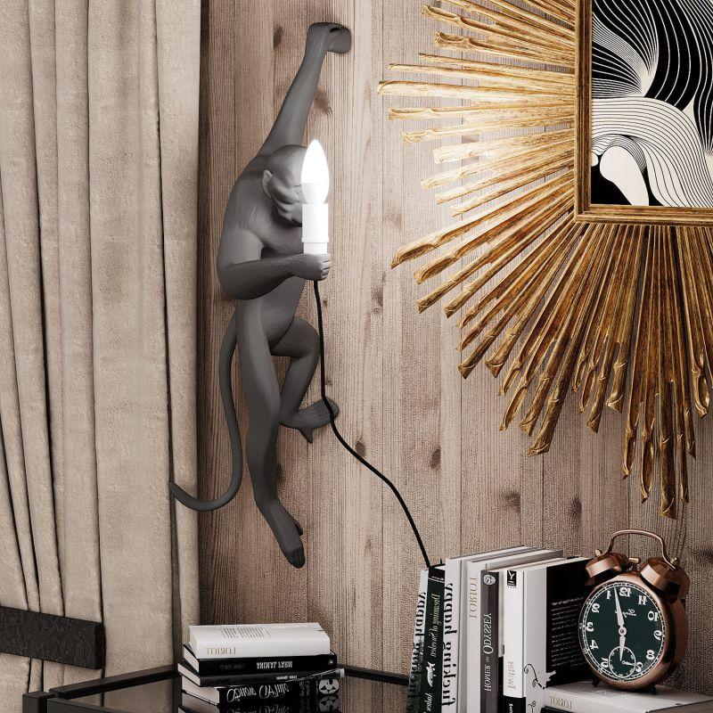 Лампа светодиодная Black 7Вт свеча 6500К холод. бел. E14 590лм диммир. GAUSS 103101307-D фото в каталоге от BTSprom.by