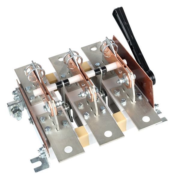  Разьединитель РЕ19-39-31120 630А PROxima EKF re19-3931120 фото в каталоге от BTSprom.by