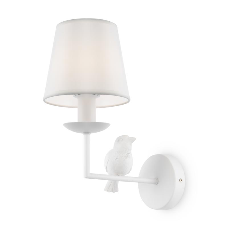 светильник comfy 40вт e14х1 ip20 бра настен. freya fr5270wl-01w от BTSprom.by