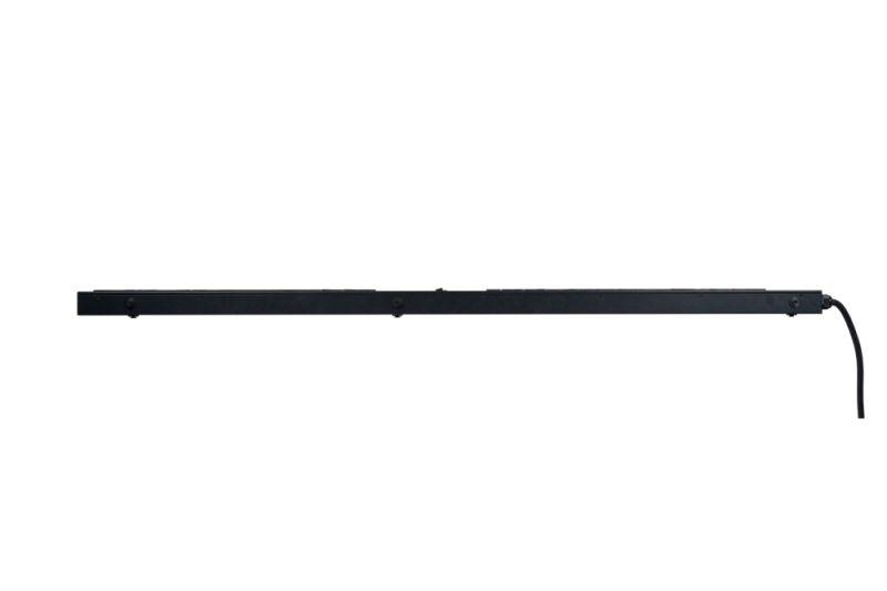  Блок распределения питания Uniprom базовый 0U 240В 1ф 32А 42хC13 6хC19 3 модуля кабель IEC309 SE UP7553 фото в каталоге от BTSprom.by