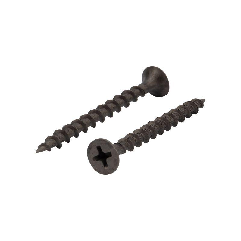  Саморез гипсокартон-дерево 3.5х41 (уп.200шт) Kranz KR-01-3331-006 фото в каталоге от BTSprom.by