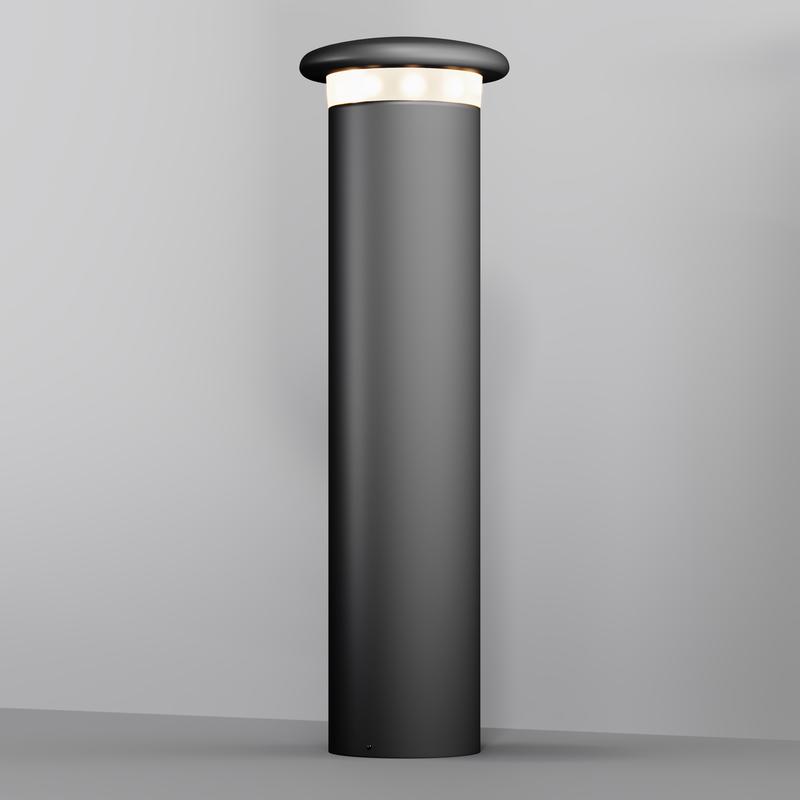  Светильник GrIP10Вт 3000К IP54 ландшафтный Maytoni O460FL-L10GF3K1 фото в каталоге от BTSprom.by