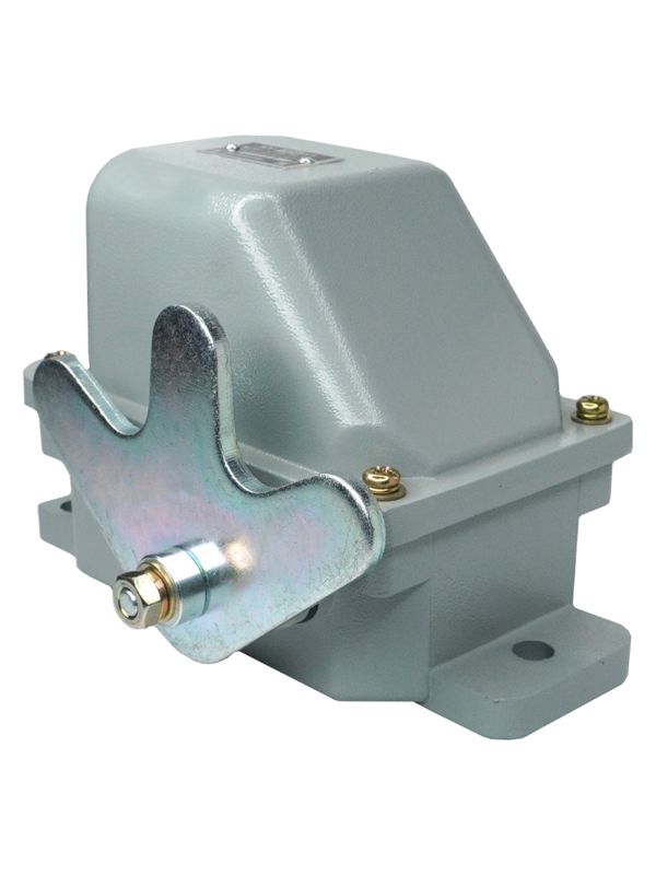 выключатель концевой ку-704 у1 w-образ. рычаг 10а ip54 2 эл. цепи электротехник et003120 от BTSprom.by