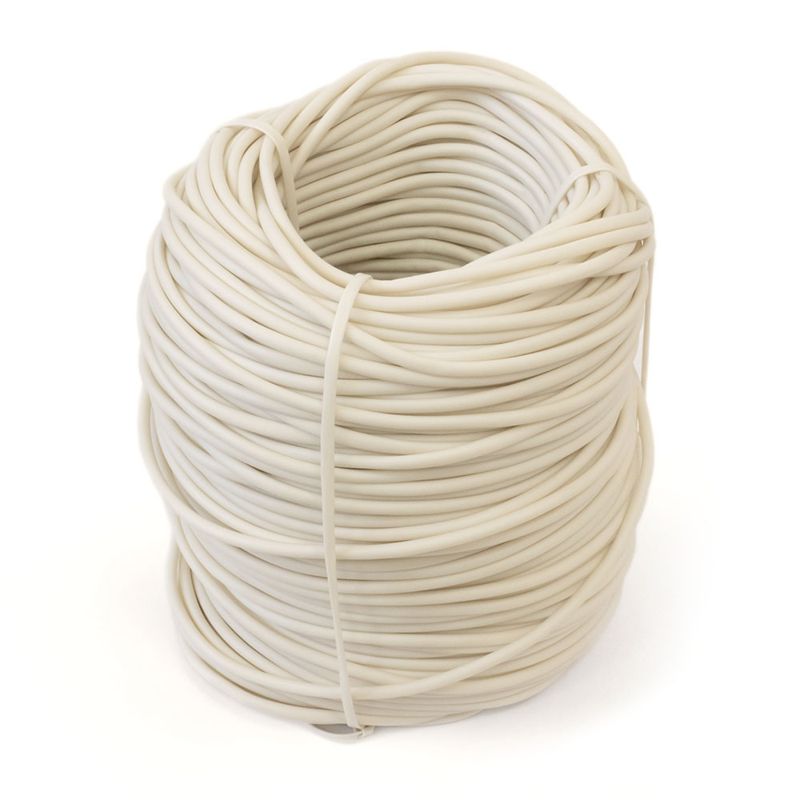 трубка тв-40 пвх 30мм "кембрик" (уп.20м) промрукав pr08.2578 от BTSprom.by