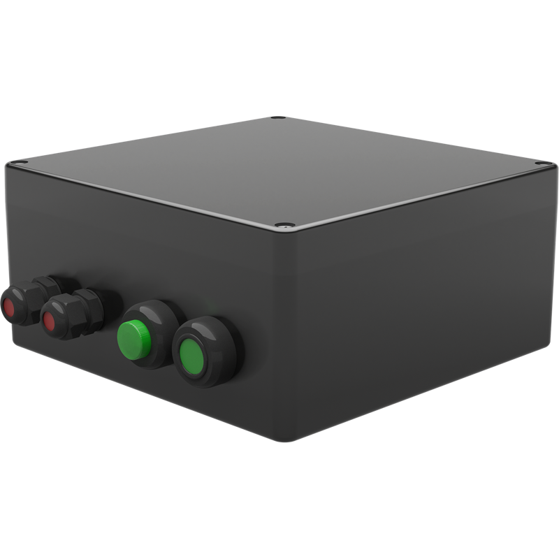  Блок аварийный светодиодный CONVERSION KIT POWER LED 100-200W Ex СТ 2327008260 фото в каталоге от BTSprom.by