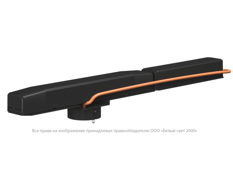 Светильник аварийный BS-OKO-81-L1-INEXI3-MSS3 GR Black Белый свет a15298 фото в каталоге от BTSprom.by