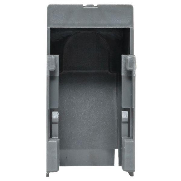  Комплект клеммных крышек (короткие) для рубильников TwinBlock 160-250А (уп.8шт) EKF tb-cvrshort-8-160-250 фото в каталоге от BTSprom.by