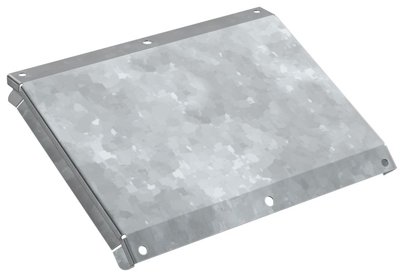 Крышка для угла вертикал. внешн. 45град. 35х200 L167 сталь 0.8мм HDZ ESCA 5 IEK ES5-PVD-45-035-200-08-HDZ от BTSprom.by