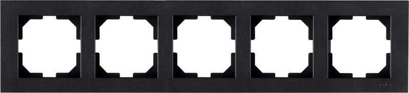 рамка 5-я karen графит arvia 20 04 2000 025 от BTSprom.by