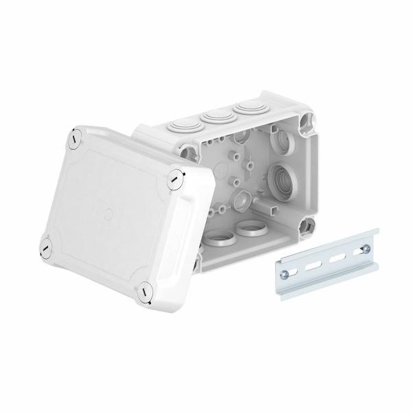коробка распределительная 150х116х67мм t100 hd lgr obo 2007712 от BTSprom.by