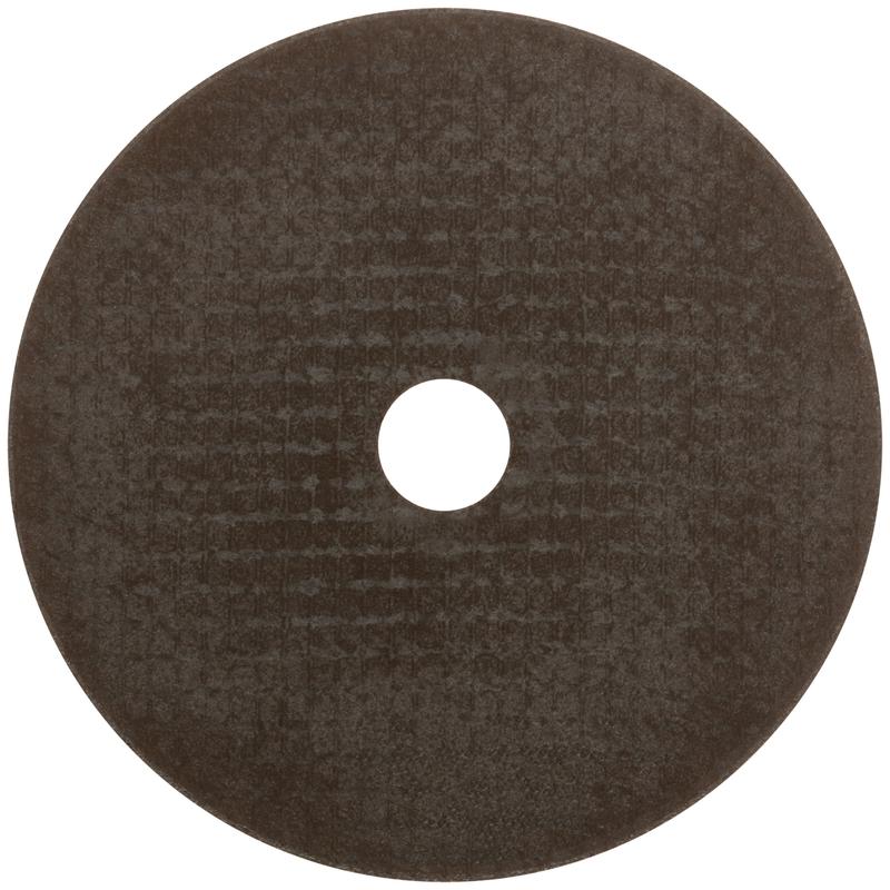  Диск отрезной по металлу нерж. стали и чугуну CERAMICS Premium T41-150х1.6х22.2мм Cutop 50-859 фото в каталоге от BTSprom.by