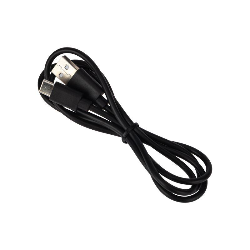 шнур usb 3.1 type c (маle) - usb 2.0 (маle) 1м rexant 18-1881 от BTSprom.by