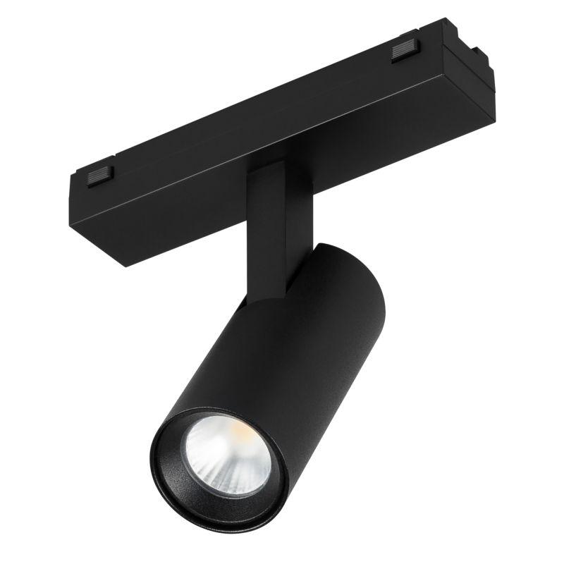 светильник светодиодный mag-vibe-spot-r35-8w warm3000 (bk 24 deg 48в) ip20 металл arlight 044462 от BTSprom.by