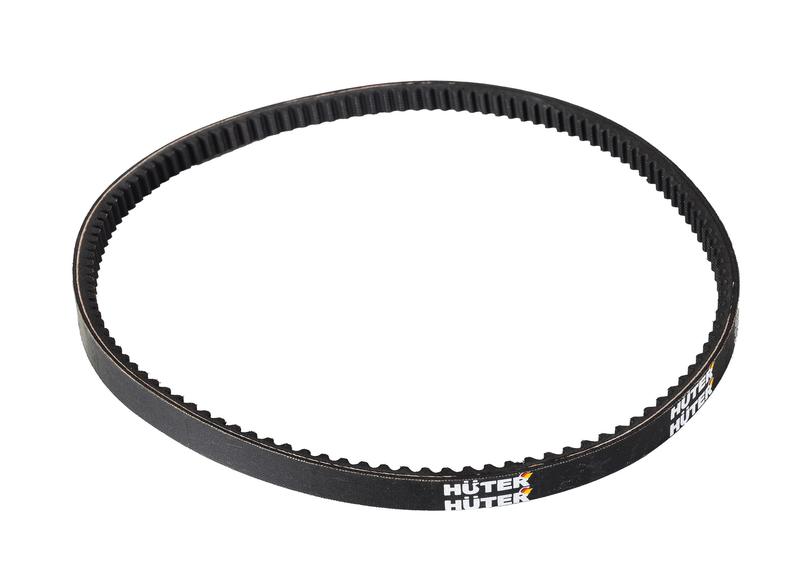  Ремень 17x914Li для сельскохозяйственных машин 7500-7800 MEI HUTER 71/3/77 фото в каталоге от BTSprom.by