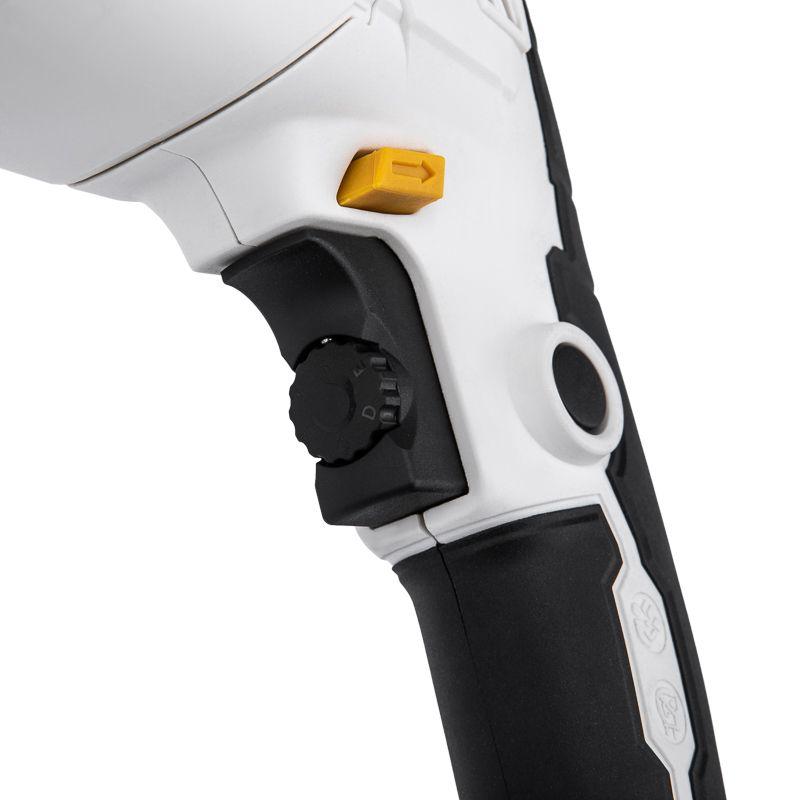  Перфоратор сетевой SDS-plus 1050Вт 3.2Дж в кейсе Kranz KR-PT-110 фото в каталоге от BTSprom.by